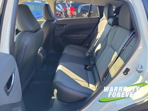 New 2026 Subaru Crosstrek 2.5i Limited image 16