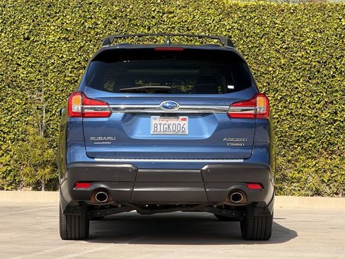 Used 2021 Subaru Ascent Touring w/ Popular Package #2A image 11