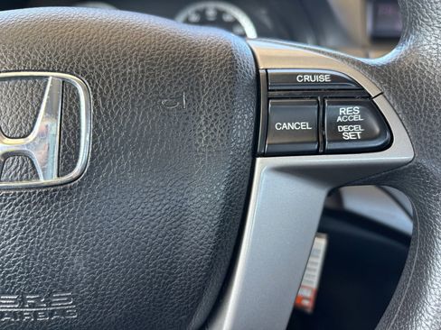 Used 2009 Honda Accord LX-P image 22