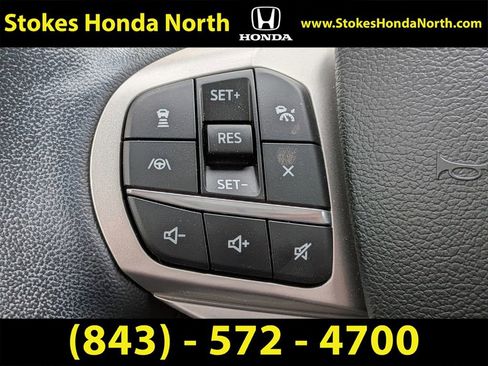 Used 2022 Ford Explorer Limited w/ Equipment Group 301A RWD image 28