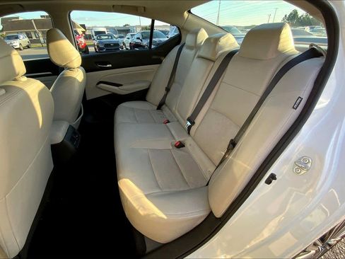 Used 2023 Nissan Altima 2.5 SL image 20