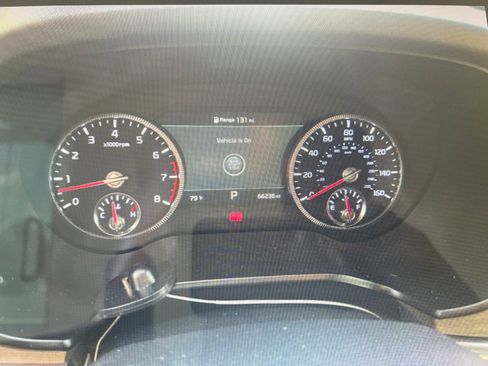 Used 2021 Kia Telluride SX w/ SX Prestige Package AWD/4WD image 5