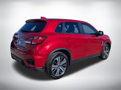 Used 2024 Mitsubishi Outlander Sport AWD image 3