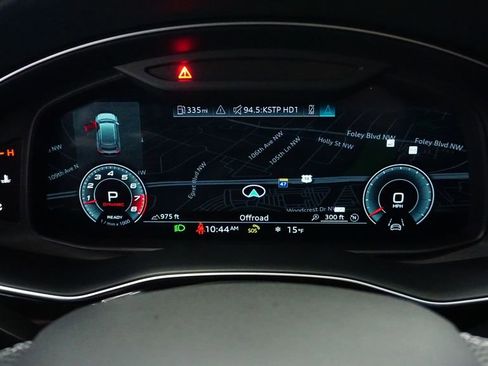 Used 2022 Audi SQ8 Premium Plus image 29