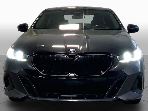 Certified 2024 BMW 530i xDrive w/ M Sport Package image 3