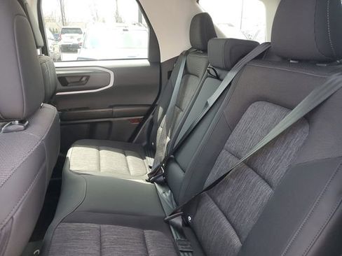 Certified 2023 Ford Bronco Sport Big Bend w/ Convenience Package image 24