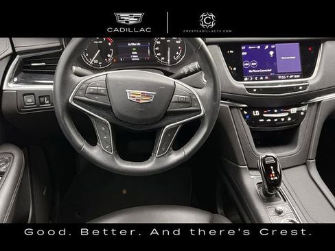 Used 2024 Cadillac XT5 Premium Luxury image 13