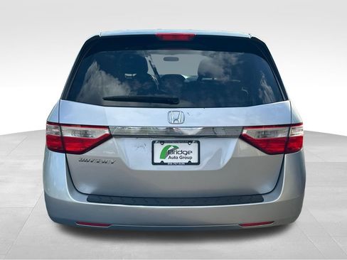 Used 2012 Honda Odyssey EX image 6
