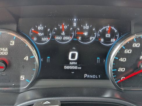 Used 2018 GMC Sierra 2500 Denali AWD/4WD image 12