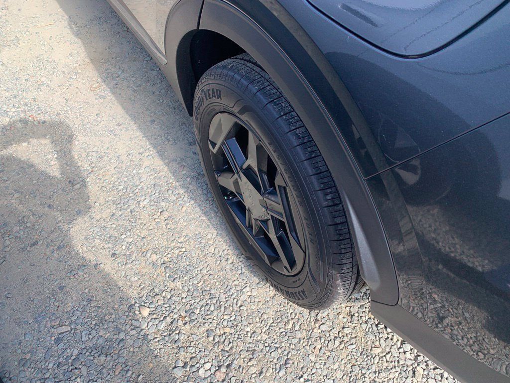 Certified 2026 Kia Sportage S AWD/4WD image 9