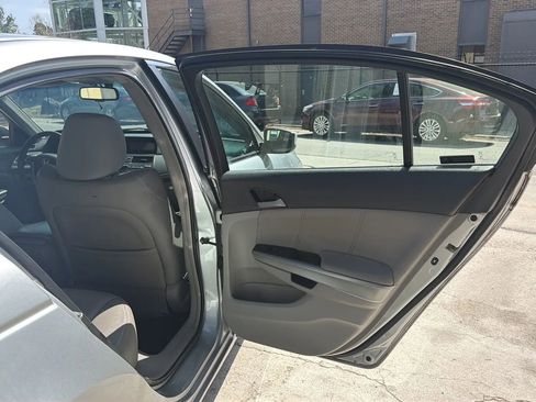 Used 2009 Honda Accord EX-L image 20