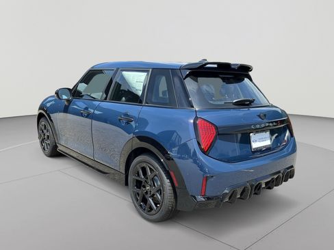 New 2026 MINI Cooper S FWD image 3