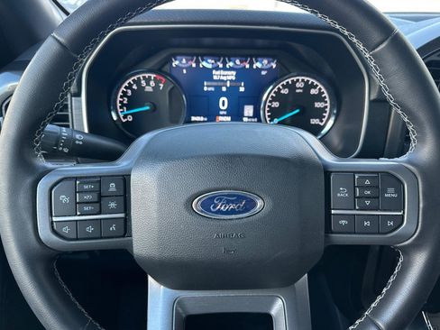 Used 2023 Ford F150 XLT w/ Equipment Group 302A High image 25