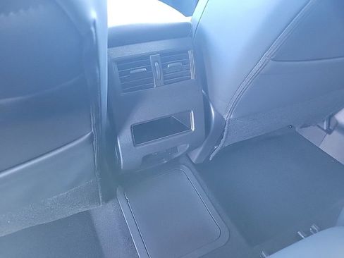 New 2026 Nissan Rogue SL image 35