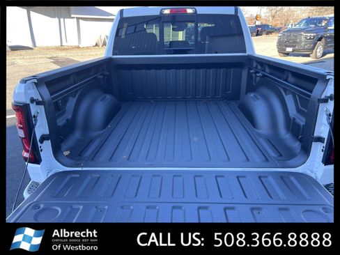 New 2026 RAM 1500 Big Horn image 14