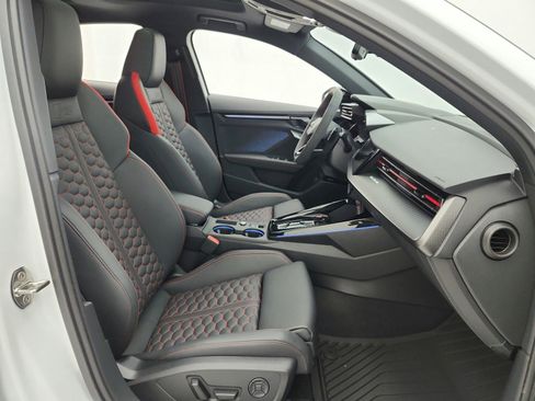 New 2026 Audi RS 3 image 15