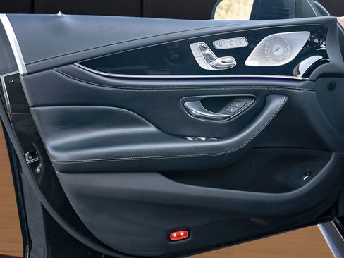 Used 2020 Mercedes-Benz AMG GT 63 w/ Acoustic Comfort Package image 35