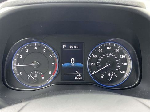 Certified 2023 Hyundai Kona SEL w/ Convenience Package image 19