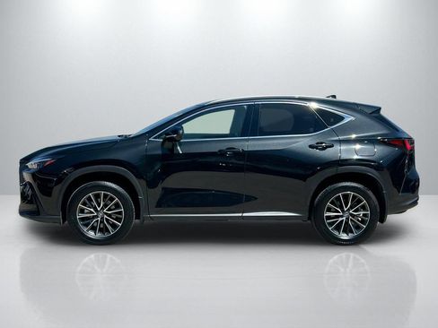 Used 2024 Lexus NX 350h AWD w/ Package Accessory (P3) image 8