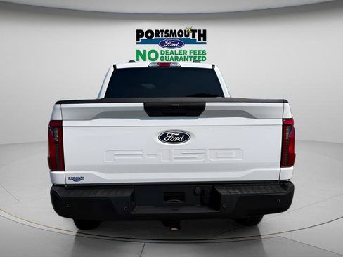 Certified 2024 Ford F150 XL AWD/4WD image 24