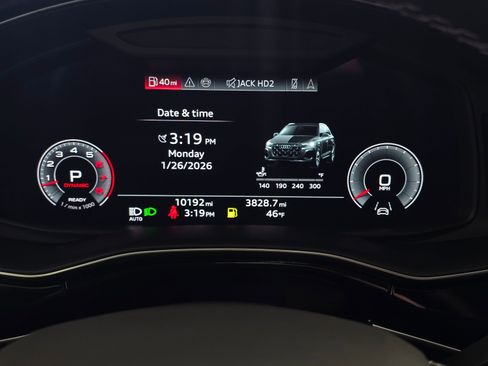 Certified 2025 Audi Q7 3.0T Premium Plus w/ Premium Plus Package image 39