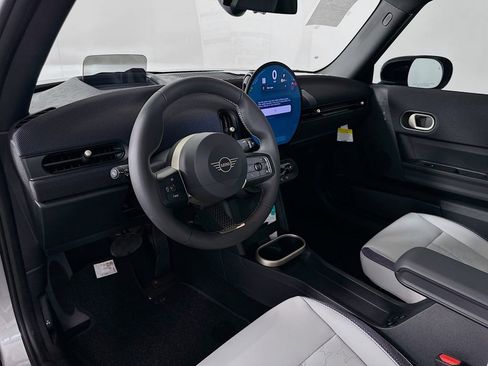 New 2026 MINI Cooper S image 9