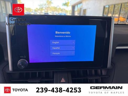 Certified 2023 Toyota RAV4 XLE image 18