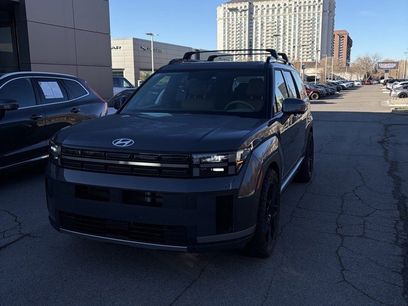 Used 2024 Hyundai Santa Fe Limited