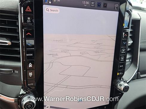 New 2026 RAM 2500 Laramie image 22