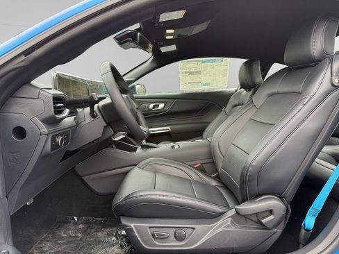 New 2026 Ford Mustang Premium RWD image 13
