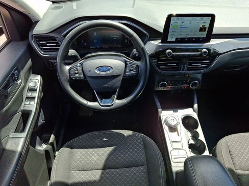 Used 2024 Ford Escape Active AWD/4WD image 11