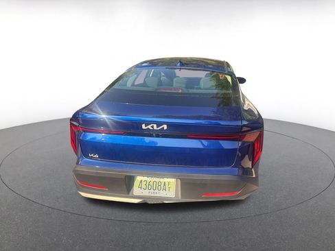 Used 2026 Kia K4 FWD image 5