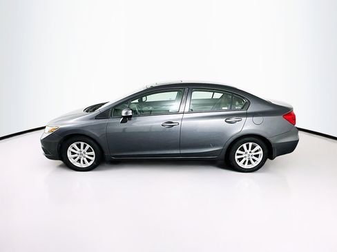 Used 2012 Honda Civic EX image 4