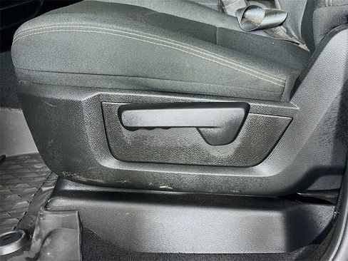 Used 2025 RAM 3500 Tradesman image 23