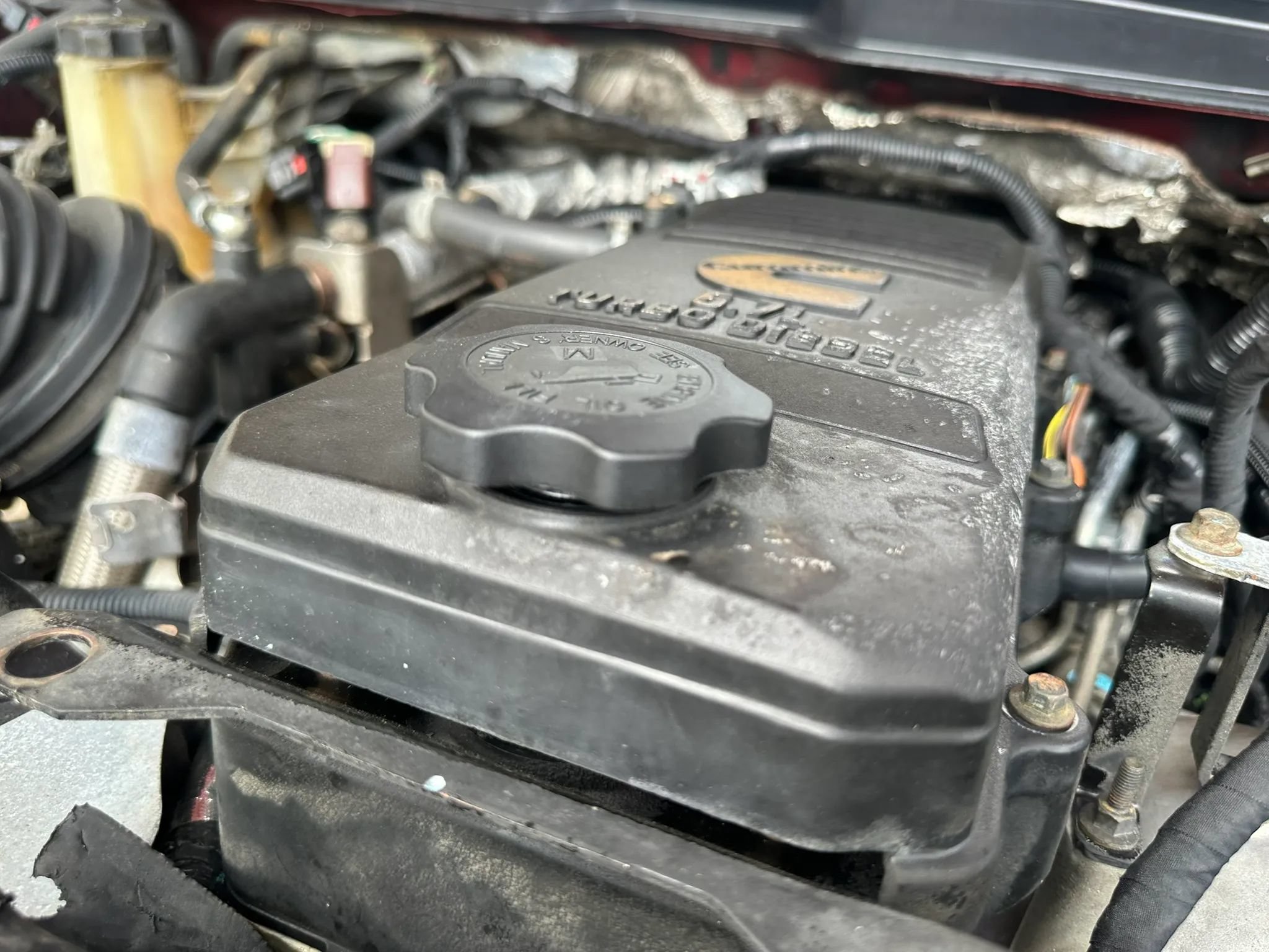 Used 2015 RAM 3500 Laramie Longhorn AWD/4WD image 34