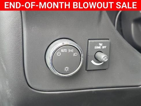New 2025 Chevrolet Express 3500 w/ Power Convenience Package RWD image 22