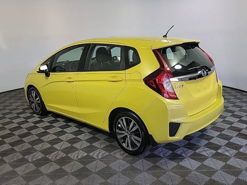 Used 2015 Honda Fit EX-L image 9
