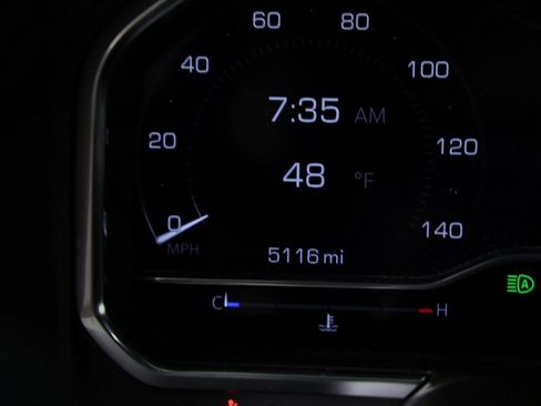 Used 2025 GMC Sierra 1500 AT4 w/ AT4 Premium Package image 25