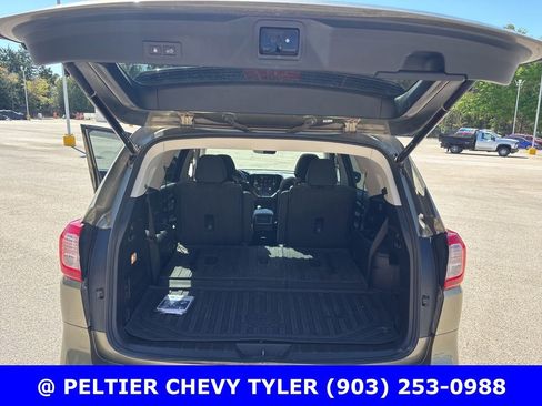 Used 2024 Subaru Ascent Onyx Edition image 23