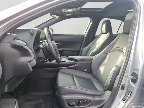 Used 2024 Lexus UX 250h AWD w/ Premium Package image 14