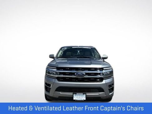 Used 2024 Ford Expedition Limited AWD/4WD image 15