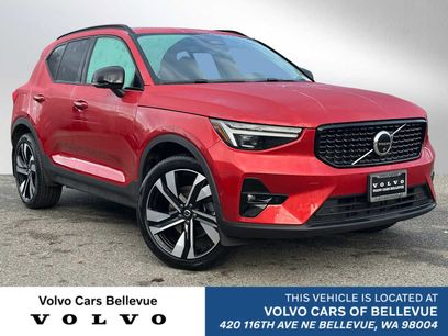 Certified 2024 Volvo XC40 B5 Plus w/ Protection Package Premier