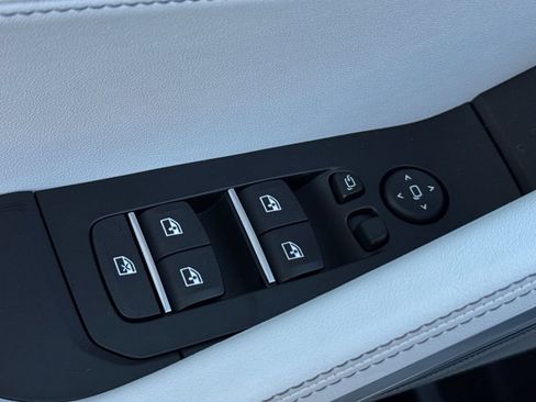 New 2027 BMW X6 xDrive40i AWD/4WD image 11