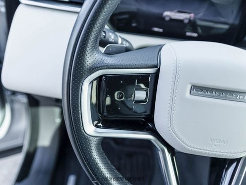 Used 2023 Land Rover Range Rover Velar R-Dynamic S image 65