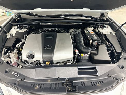 Used 2022 Lexus ES 350 w/ Premium Package FWD image 35