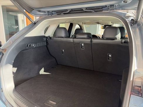 Used 2025 MAZDA CX-5 Carbon Edition image 19