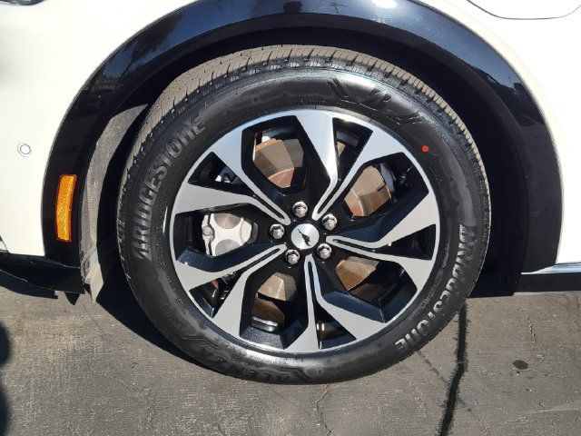 Certified 2023 Ford Mustang Mach-E Premium RWD image 30