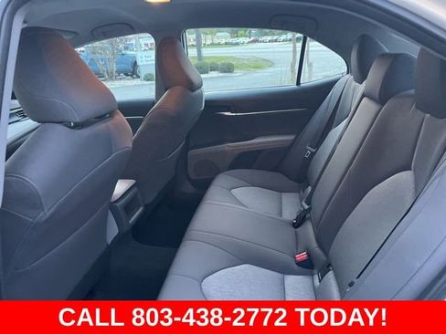 Used 2023 Toyota Camry LE image 12