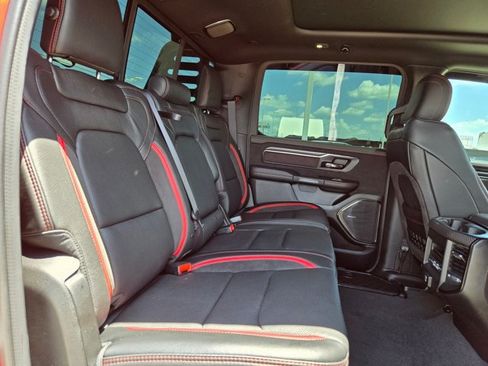 Used 2022 RAM 1500 TRX w/ TRX Level 2 Equipment Group AWD/4WD image 21