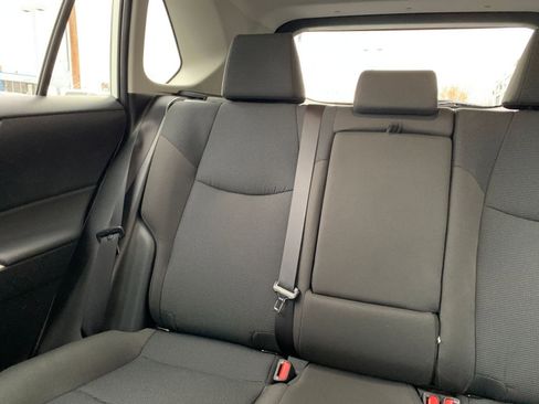 Used 2025 Toyota RAV4 LE image 38